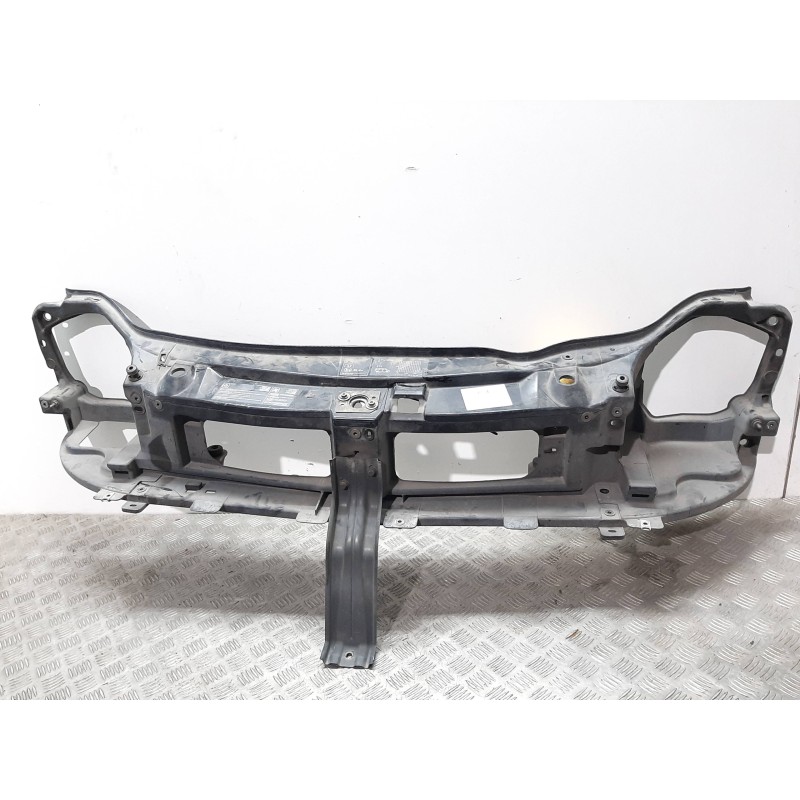 Recambio de panel frontal para nissan primastar (x..) 2.0 dci diesel referencia OEM IAM   