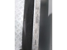 Recambio de condensador / radiador aire acondicionado para citroën c4 coupe vts referencia OEM IAM 9638420280   2