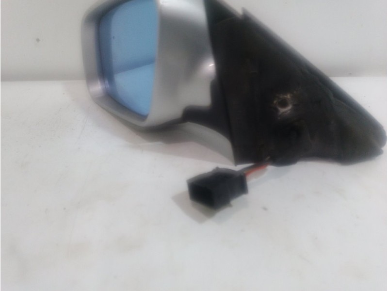 Recambio de retrovisor izquierdo para audi a4 berlina (b5) 2.5 tdi referencia OEM IAM   