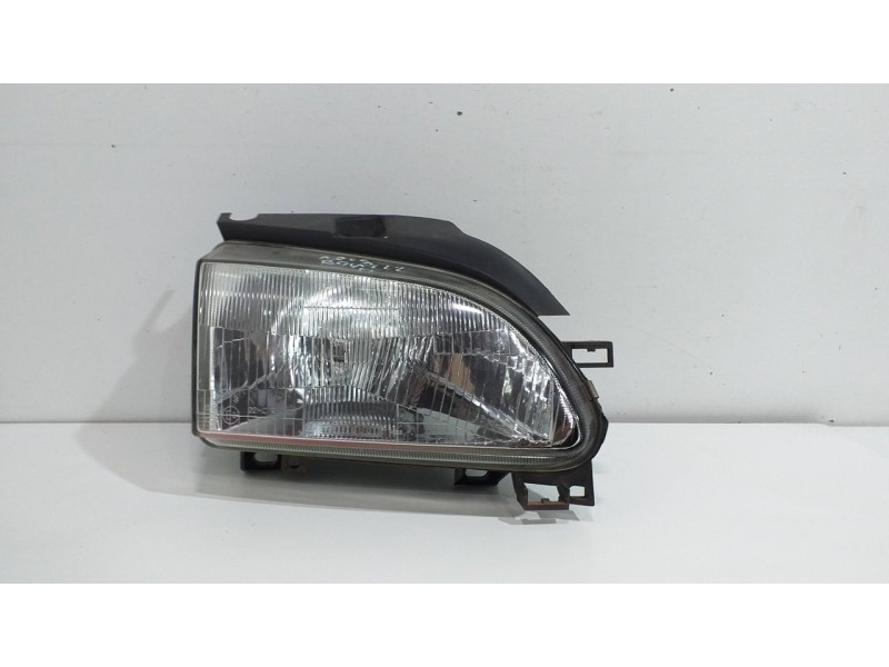 Recambio de faro derecho para seat arosa (6h1) star referencia OEM IAM 6H1941016C  