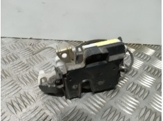 Recambio de cerradura puerta delantera derecha para seat cordoba berlina (6k2) stella referencia OEM IAM 6K4837016D  