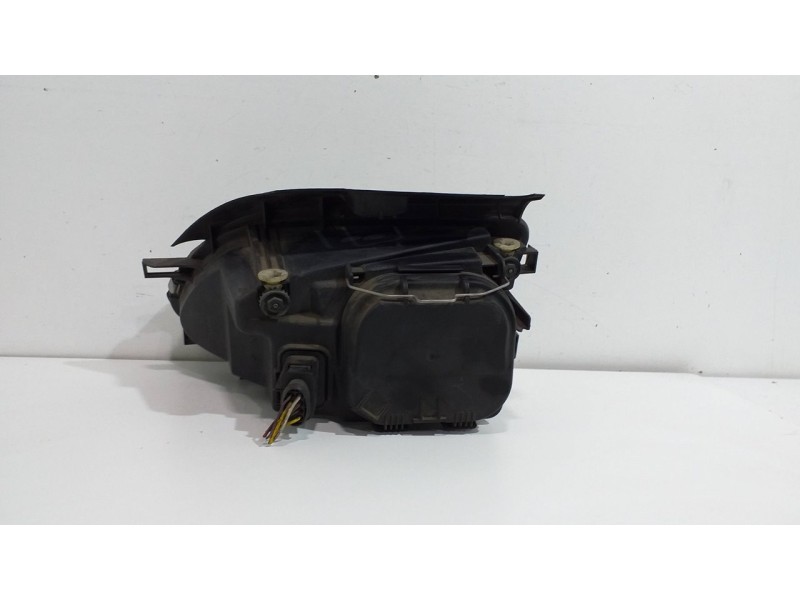 Recambio de faro derecho para seat arosa (6h1) star referencia OEM IAM 6H1941016C  
