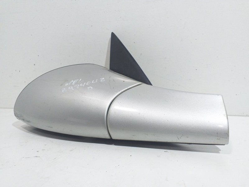 Recambio de retrovisor derecho para opel vectra b berlina centenial referencia OEM IAM   