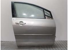 Recambio de puerta delantera derecha para mazda 5 berl. (cr) 2.0 crtd sportive (105kw) referencia OEM IAM C2Y55802XE  
