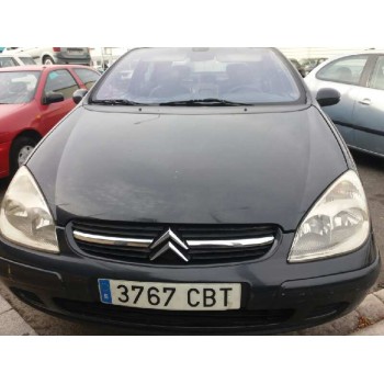CITROËN C5 BERLINA