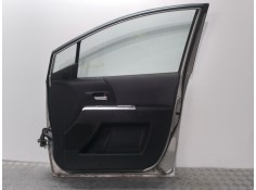 Recambio de puerta delantera derecha para mazda 5 berl. (cr) 2.0 crtd sportive (105kw) referencia OEM IAM C2Y55802XE   2