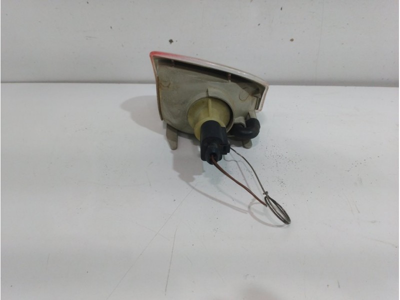 Recambio de piloto delantero izquierdo para seat arosa (6h1) star referencia OEM IAM    Recambio de piloto delantero izquierdo para seat arosa (6h1) star referencia OEM IAM