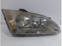 Recambio de faro derecho para ford focus lim. (cb4) business referencia OEM IAM   