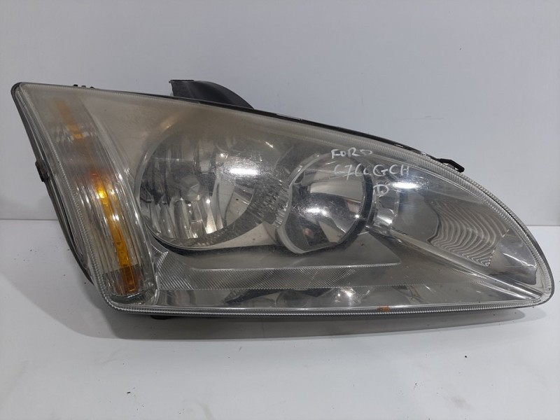 Recambio de faro derecho para ford focus lim. (cb4) business referencia OEM IAM   