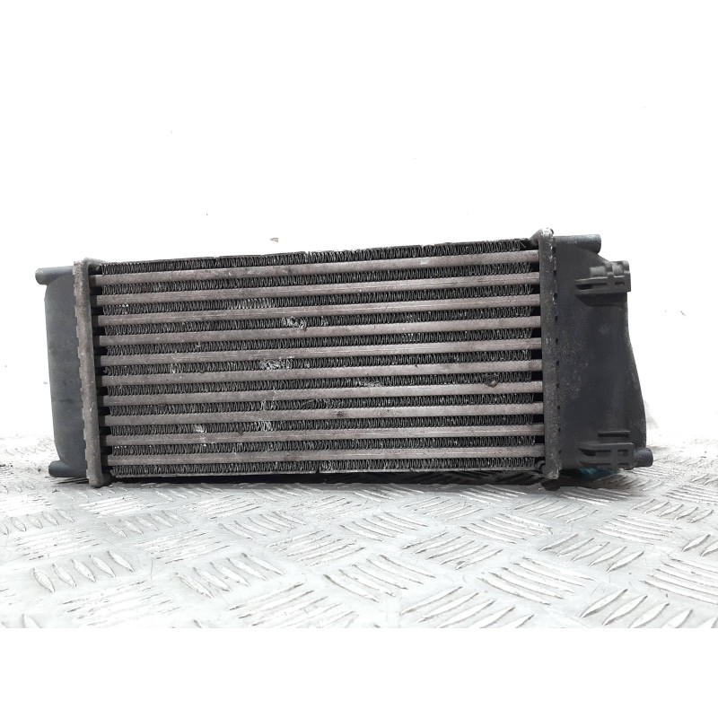 Recambio de intercooler para peugeot 307 berlina (s2) xs referencia OEM IAM   