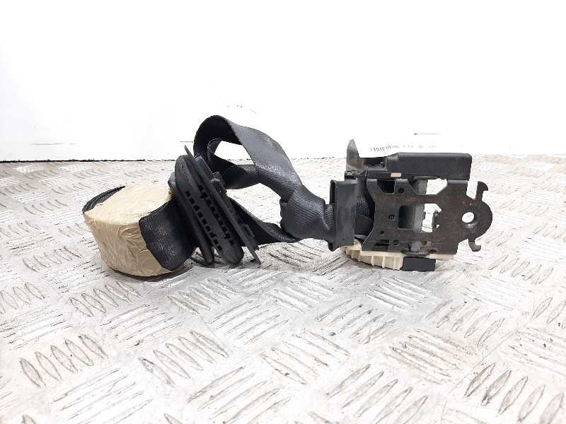 Recambio de cinturon seguridad delantero derecho para citroën c2 cool referencia OEM IAM 33040326  