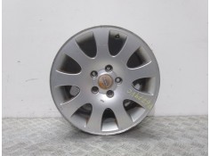 Recambio de llanta para audi a4 berlina (b5) 2.5 tdi referencia OEM IAM 7JX16H2ET45 4B0601025K 8D0601025M