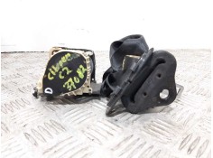Recambio de cinturon seguridad delantero derecho para citroën c2 cool referencia OEM IAM 33040326   2