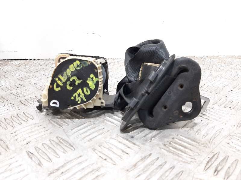 Recambio de cinturon seguridad delantero derecho para citroën c2 cool referencia OEM IAM 33040326  