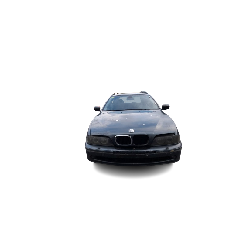 BMW 5 TOURING (E39) - imagen 1