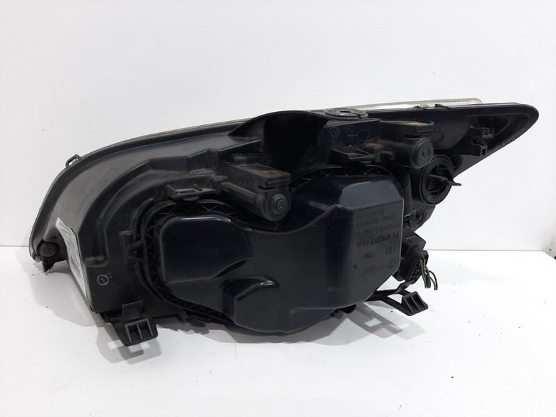 Recambio de faro derecho para ford focus lim. (cb4) business referencia OEM IAM   