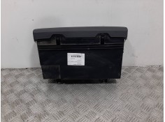 Recambio de guantera para audi a4 berlina (b5) 1.9 tdi referencia OEM IAM 8D1863075C  