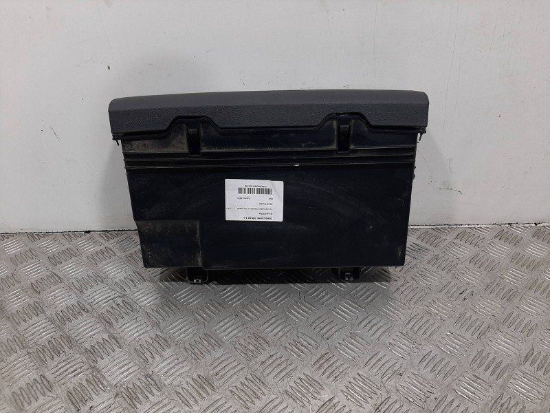 Recambio de guantera para audi a4 berlina (b5) 1.9 tdi referencia OEM IAM 8D1863075C  