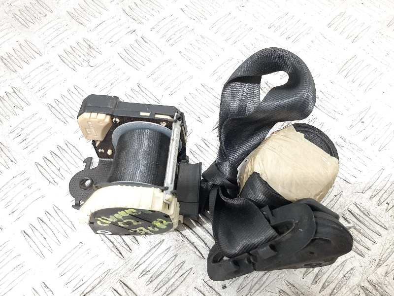 Recambio de cinturon seguridad delantero derecho para citroën c2 cool referencia OEM IAM 33040326  