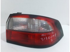 Recambio de piloto trasero derecho para renault laguna ii (bg0) authentique referencia OEM IAM 8200002474  