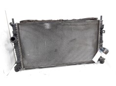 Recambio de radiador agua para ford focus berlina (cap) ambiente (d) referencia OEM IAM