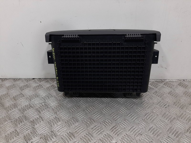 Recambio de guantera para audi a4 berlina (b5) 1.9 tdi referencia OEM IAM 8D1863075C  