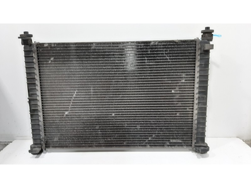 Recambio de radiador agua para ford fusion (cbk) ambiente referencia OEM IAM    Recambio de radiador agua para ford fusion (cbk) ambiente referencia OEM IAM