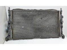 Recambio de radiador agua para ford focus berlina (cap) ambiente (d) referencia OEM IAM    2