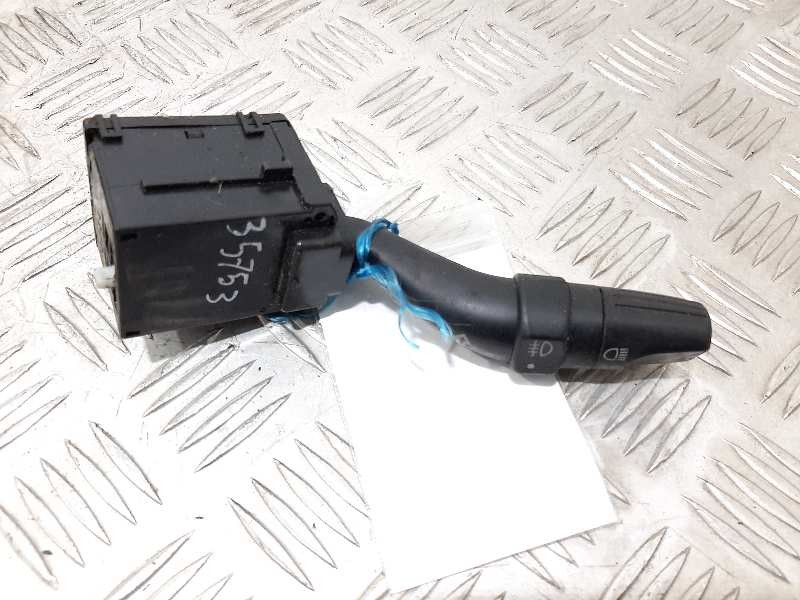 Recambio de mando intermitentes para citroën saxo 1.5 d sx referencia OEM IAM    Recambio de mando intermitentes para citroën saxo 1.5 d sx referencia OEM IAM