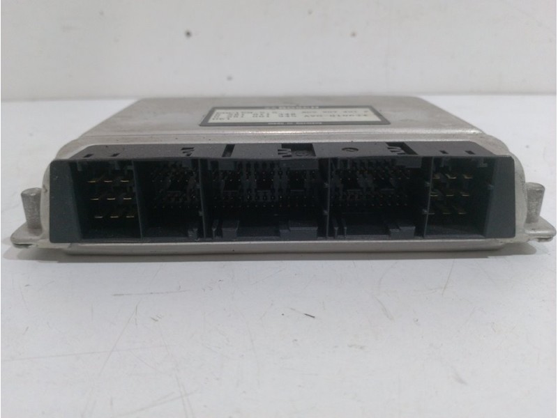 Recambio de centralita motor uce para audi a4 berlina (b5) 2.5 tdi referencia OEM IAM 0281001945  