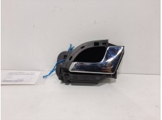 Recambio de maneta interior delantera derecha para tata aria referencia OEM IAM   