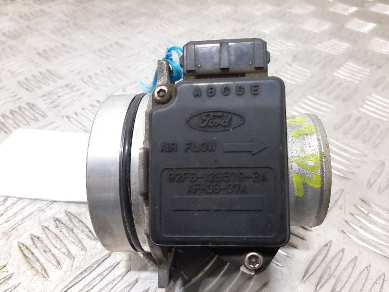 Recambio de caudalimetro para ford escort berl./turnier clx berlina referencia OEM IAM 92FB12B579BA  