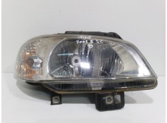 Recambio de faro derecho para seat ibiza (6l1) sport referencia OEM IAM   