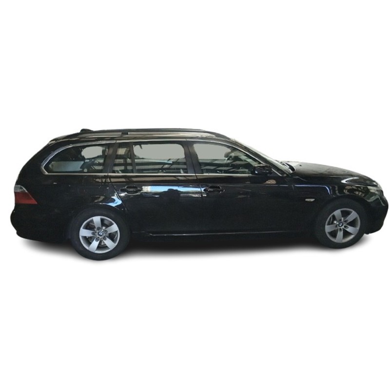 BMW 5 TOURING (E61) - imagen 3