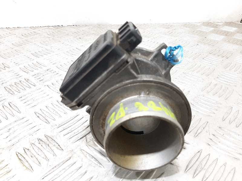 Recambio de caudalimetro para ford escort berl./turnier clx berlina referencia OEM IAM 92FB12B579BA  