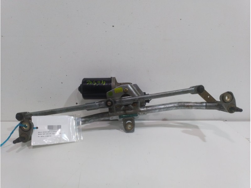 Recambio de motor limpia delantero para seat leon (1m1) signo referencia OEM IAM 1J1955113C 1J0955325A 