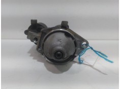 Recambio de motor arranque para opel zafira a elegance referencia OEM IAM 0001109015   2