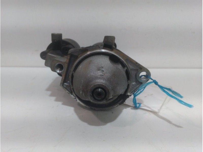 Recambio de motor arranque para opel zafira a elegance referencia OEM IAM 0001109015  