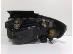 Recambio de faro derecho para seat ibiza (6l1) sport referencia OEM IAM    2