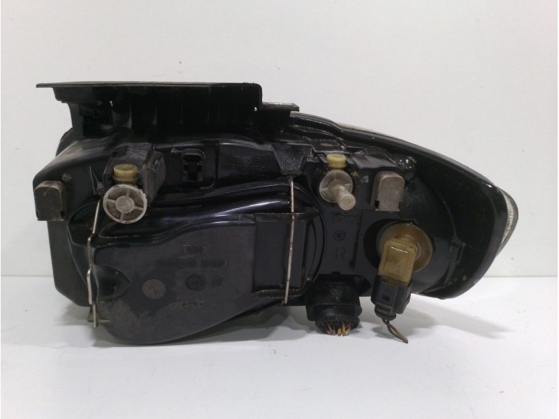 Recambio de faro derecho para seat ibiza (6l1) sport referencia OEM IAM   