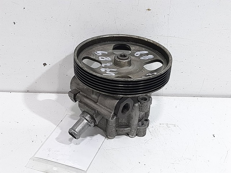 Recambio de bomba direccion para peugeot 407 sr confort referencia OEM IAM 9654713080  