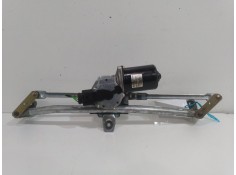 Recambio de motor limpia delantero para seat leon (1m1) signo referencia OEM IAM 1J1955113C 1J0955325A  2