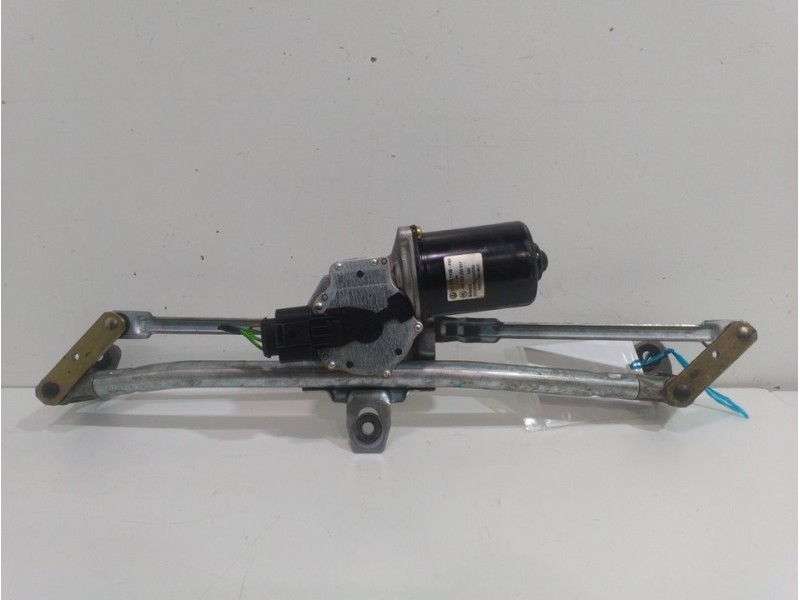 Recambio de motor limpia delantero para seat leon (1m1) signo referencia OEM IAM 1J1955113C 1J0955325A 