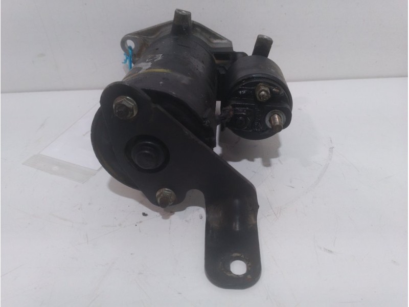 Recambio de motor arranque para opel zafira a elegance referencia OEM IAM 0001109015  