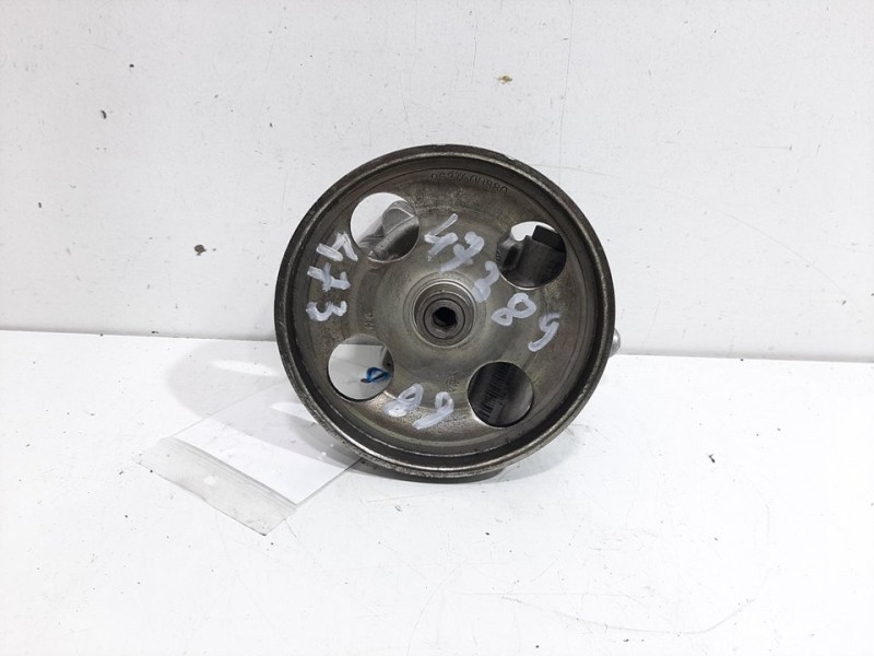 Recambio de bomba direccion para peugeot 407 sr confort referencia OEM IAM 9654713080  