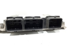 Recambio de centralita motor uce para peugeot 206 berlina xs referencia OEM IAM 0261207477   2