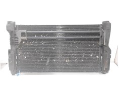 Recambio de condensador / radiador aire acondicionado para bmw serie 3 compact (e46) 318td referencia OEM IAM