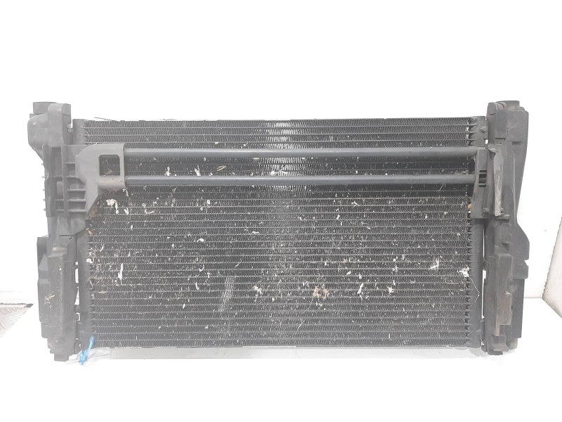Recambio de condensador / radiador aire acondicionado para bmw serie 3 compact (e46) 318td referencia OEM IAM   