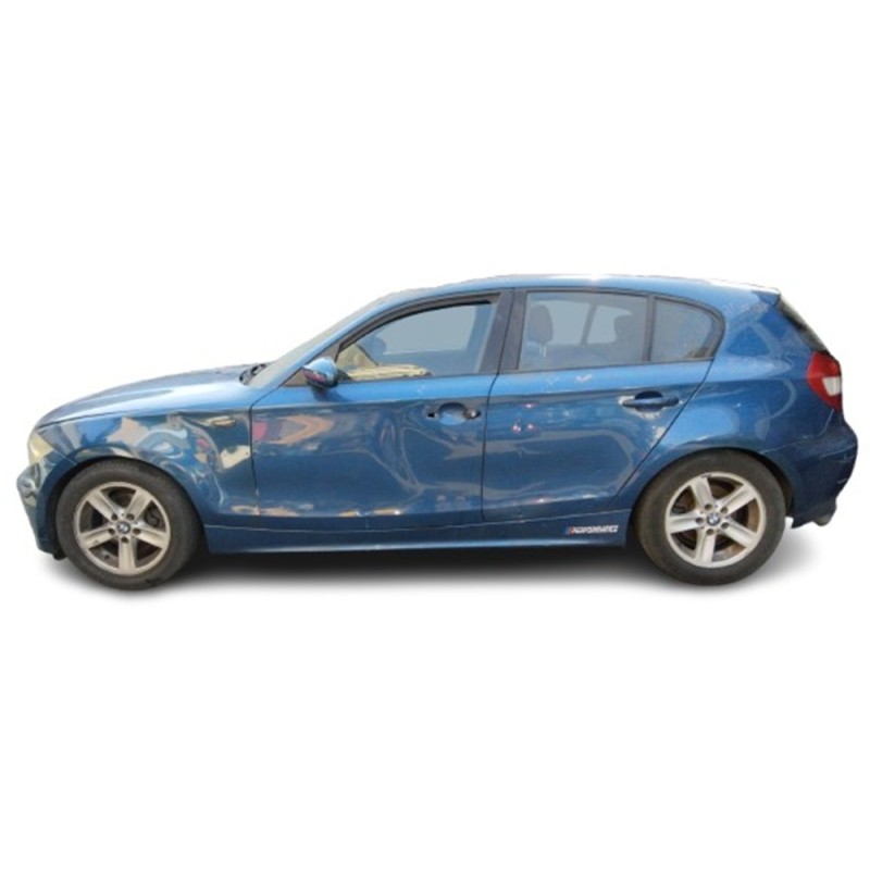 BMW 1 (E87) - imagen 2