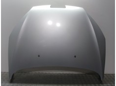 Recambio de capot para peugeot 407 sr confort referencia OEM IAM  PLATA 